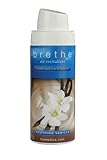 Homedics BRT-s110 Soothing Vanilla Brethe Air Revitalizer Solution