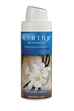 Homedics BRT-s110 Soothing Vanilla Brethe Air Revitalizer...