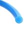 8mm OD 5mm Inner Dia Blue PU Tube Hose Pipe 20m 66ft for Pneumatics