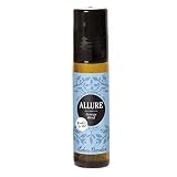 Allure Synergy Blend Essential Oil by Edens Garden- 10 ml Roll-On
