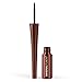 Mineral Fusion Liquid Eyeliner, Ebony, 0.1 Ounce (Packaging May Vary)
