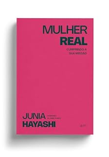 Livro Mulher Real