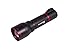 LUMIZOOM FZ250 Premium Tactical Cree LED Flashlight with Batteries | Weather-Resistant Emergency, Camping, or Security Light