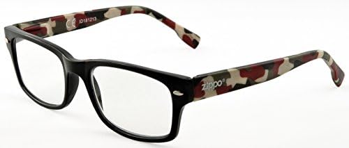 camouflage reading glasses