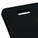 Knee Saver Protection Mat, 1-Inch Thick, 14-inches by 21-Inches, Black