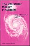 The Interstellar Medium in Galaxies : Invited Talks Presented at the Second Teton Conference, Grand Teton National Park, Wyoming, July 3-7, 1989, , 0792307593
