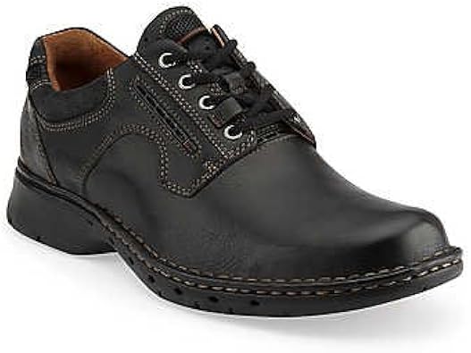 amazon clarks unstructured