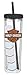 Harley-Davidson Bar & Shield Skinny Cup w/Reusable Ice Cubes, 16 oz. 2ASC4900