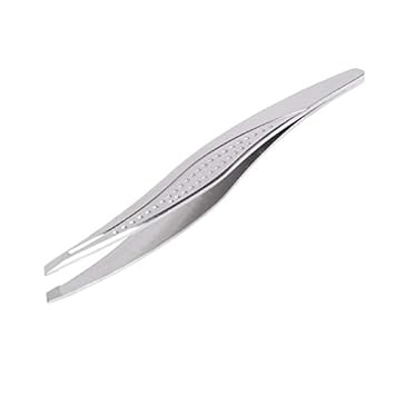 Cys Eyebrow Tweezers Pro Stainless Steel Ingrown Hair Eyebrow