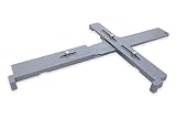 Easy Layout Tool For Cutting Stair Stringers - Perfect Stairs