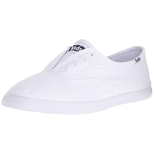 laceless tennis shoes womens