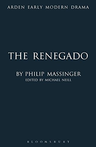 [EBOOK] The Renegado, or, The Gentleman of Venice (Arden Early Modern Drama) P.P.T