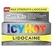 Icy Hot W/Lidocaine Size 2.7z Icy Hot W/Lidocaine 2.7z