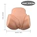 Vagina Masturbator for Male Realistic Silicone Flesh Pussy Ass Butt Vaginal Anal Doll Adult Sex Toys with Bikini for Male Masturbation Birthday Gift 5 Pounds(Virgin Julia's Sexy Pussy Ass)