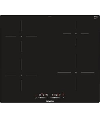 siemens induktionskochfeld 60 cm