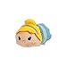 Disney Cinderella ''Tsum Tsum'' Plush - Mini - 3 1/2''