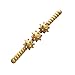 MEILI Fascia and Cellulite Remover Blasting Massage Trigger Point Massager Stick,Myofascial Release Roller Balls for Muscle Pain Relief Tool