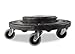 Rubbermaid Commercial Brute Trash Can Dolly primary