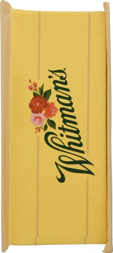 WHITMAN’S SAMPLER MOTHER’S DAY MILK CHOCOLATES GIFT BOX, 10 OUNCE (22 PIECES)