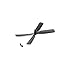 Blade Tail Rotor Apache AH-64