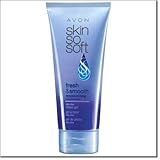 Avon Skin So Soft Fresh & Smooth Moisturizing shave gel