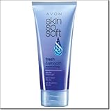 Avon Skin So Soft Fresh & Smooth Moisturizing shave