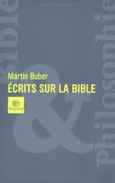Écrits sur la Bible