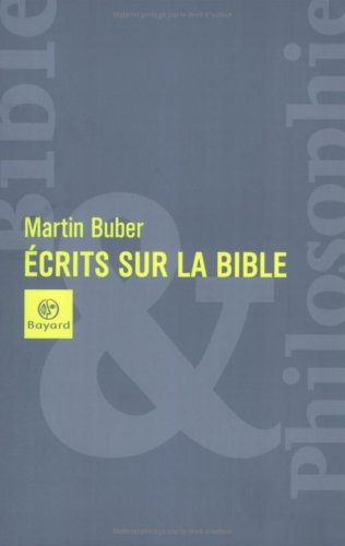 Écrits sur la Bible