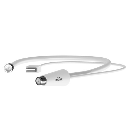 Mohu-Leaf-50-TV-Antenna-Indoor-Amplified-60-Mile-Range-Original-Paper-thin-Reversible-Paintable-4K-Ready-HDTV-16-Foot-Detachable-Cable-Premium-Materials-for-Performance-USA-Made-MH-110599