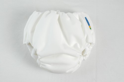 Mother-Ease Bedwetter Training Pants (Medium (55-65 lbs))