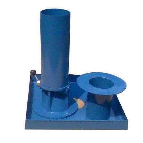 Sand Pouring Cylinder