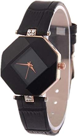 Frunalte watch, Womens Luxury Fashion Rhinestone Wristwatch Ladies Dress Watch Quartz Watch Clearance on Sale