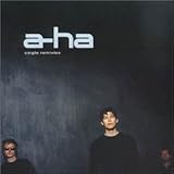 a-ha Album: «Single Remixes» (Front side)