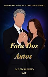 Livro Fora dos Autos: Volume 01