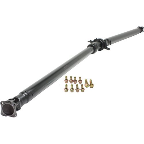 Evan-Fischer EVA21822141833 Driveshaft for CR-V 97-01 Rear 4 Cyl 2.0L 1972cc