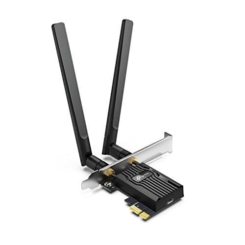 TP-Link Archer TX55E WiFi 6 Card