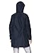 Helly-Hansen Womens Aden Waterproof Breathable Hooded Long Rain Jacket