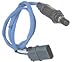 Bosch 15821 Premium Original Equipment Oxygen Sensor - Compatible With Select Nissan Frontier, Xterra