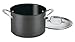 Cuisinart GreenGourmet Hard-Anodized Nonstick 8-Quart Stock Pot with Cover