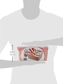 Beaba Corbeille De Toilette Bebe Coral Nude Amazon Fr Bebes Puericulture