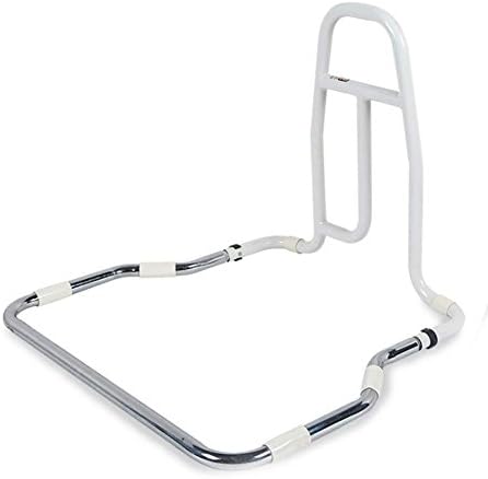 Bed Rails Safety Bed Rail Anti-Fall Bed Rail Safety Booster Bedside Handrail Elderly Pregnant Woman Patient