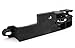 New LatchWell Inside Door Handle-LH Front 2006-2011 Ford Fusion Mercury Milan Lincoln MKZ Zephyr