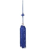 Demeras Sword Tassel Chinese Martial Arts Kung Fu