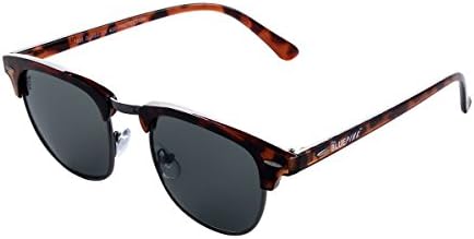 Dusseldorf Omega Uv Protected Men & Women Classic Style Wayfarer Sunglasses Frame Material:-Plastic Lens Material:-Glass Temple Material:-Plastic Non-Polarized