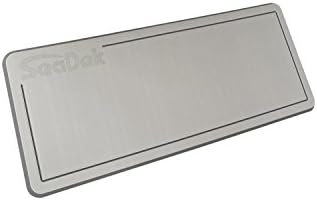 Dual Density Helm Pads by SeaDek