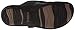 Vionic with Orthaheel Technology Womens Joan Mary Jane Mule Black Size 9