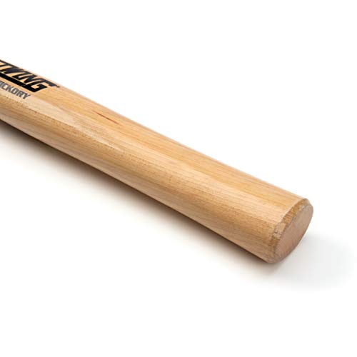 Estwing 4Pound Hard Face Sledge Hammer for Demolition / Stake Driving