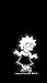 Lisa Simpson Simpsons Family Car Window Sticker Decal
