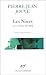 Noces Sueur de Sang (Poesie/Gallimard) (English and French Edition) by 