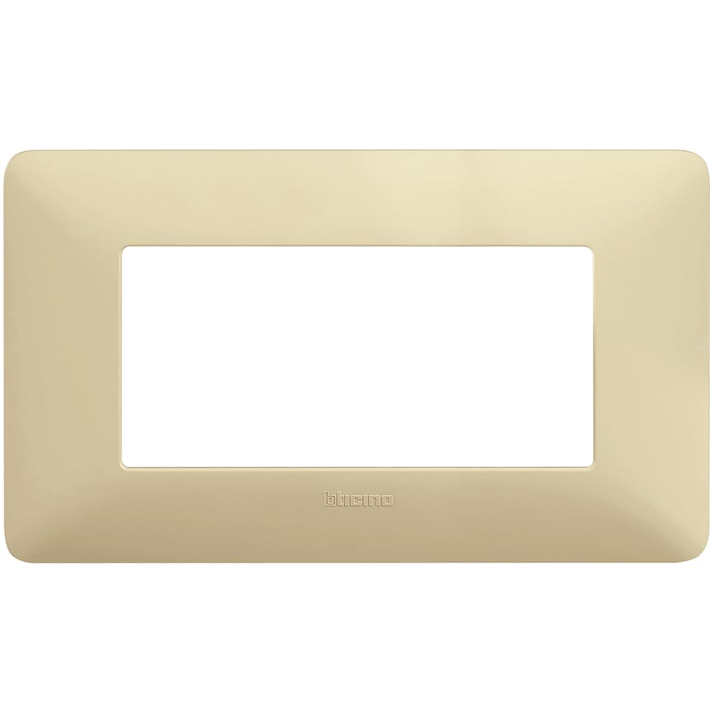 BTicino am4804bcd Plate Matix